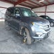 5FNYF6H86HB053345 2017 Honda Pilot Ex-L auction photo thumbnail 1