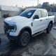 1FTER4HH5RLE35847 2024 Ford Ranger Xlt auction photo thumbnail 2