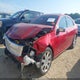 3LNHM26T29R605778 2009 Lincoln Mkz auction photo thumbnail 2