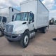 3HAEUMML1ML098725 2021 International Mv607 - Box Truck auction photo thumbnail 2