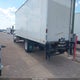 3HAEUMML1ML098725 2021 International Mv607 - Box Truck auction photo thumbnail 3