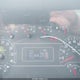 3HAEUMML1ML098725 2021 International Mv607 - Box Truck auction photo thumbnail 5