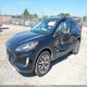 1FMCU9J93LUA45364 2020 Ford Escape Titanium auction photo thumbnail 2