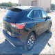 1FMCU9J93LUA45364 2020 Ford Escape Titanium auction photo thumbnail 4