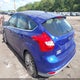 1FADP3N2XEL221125 2014 Ford Focus Titanium auction photo thumbnail 3