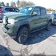 3TYAZ5CN8MT004996 2021 Toyota Tacoma Sr5 V6 auction photo thumbnail 2