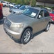 JNRAS08U44X111167 2004 Infiniti Fx35 auction photo thumbnail 2