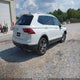 3VV3B7AX7LM142814 2020 Volkswagen Tiguan 2.0T Se/2.0T Se R-Line Black/2.0T Sel auction photo thumbnail 4