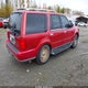 5LMFU28R01LJ21374 2001 Lincoln Navigator auction photo thumbnail 4