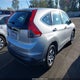 5J6RM3H33CL021689 2012 Honda Cr-V Lx auction photo thumbnail 4
