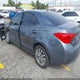 5YFBURHE7JP794777 2018 Toyota Corolla Xle auction photo thumbnail 19