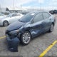 5YFBURHE7JP794777 2018 Toyota Corolla Xle auction photo thumbnail 2