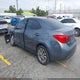 5YFBURHE7JP794777 2018 Toyota Corolla Xle auction photo thumbnail 3