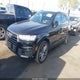 WA1VAAF71HD043290 2017 Audi Q7 3.0T Premium auction photo thumbnail 2