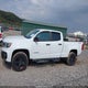 1GCGTCENXM1221181 2021 Chevrolet Colorado 4Wd Long Box Lt auction photo thumbnail 14