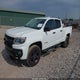 1GCGTCENXM1221181 2021 Chevrolet Colorado 4Wd Long Box Lt auction photo thumbnail 2