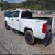 1GCGTCENXM1221181 2021 Chevrolet Colorado 4Wd Long Box Lt auction photo thumbnail 3