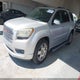 1GKKRTKD4FJ380483 2015 GMC Acadia Denali auction photo thumbnail 2
