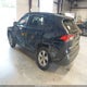 2T3W1RFV5SW393278 2025 Toyota Rav4 Xle auction photo thumbnail 3