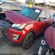 1FM5K7D84HGA27497 2017 Ford Explorer Xlt auction photo thumbnail 2