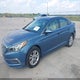 5NPE24AA8FH132823 2015 Hyundai Sonata Eco auction photo thumbnail 2