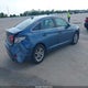 5NPE24AA8FH132823 2015 Hyundai Sonata Eco auction photo thumbnail 4