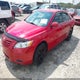 4T1BE46K57U060400 2007 Toyota Camry Le auction photo thumbnail 2