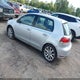 WVWDB7AJ7CW203674 2012 Volkswagen Golf 2.5L 4-Door auction photo thumbnail 3