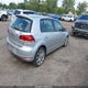 WVWDB7AJ7CW203674 2012 Volkswagen Golf 2.5L 4-Door auction photo thumbnail 4
