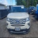1FM5K8D85JGB94155 2018 Ford Explorer Xlt auction photo thumbnail 12
