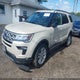 1FM5K8D85JGB94155 2018 Ford Explorer Xlt auction photo thumbnail 2