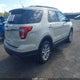 1FM5K8D85JGB94155 2018 Ford Explorer Xlt auction photo thumbnail 4