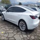5YJ3E1EA6LF661835 2020 Tesla Model 3 Standard Range Plus Rear-Wheel Drive/Standard Range Rear-Wheel Drive auction photo thumbnail 3