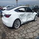 5YJ3E1EA6LF661835 2020 Tesla Model 3 Standard Range Plus Rear-Wheel Drive/Standard Range Rear-Wheel Drive auction photo thumbnail 4