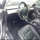 5YJ3E1EA6LF661835 2020 Tesla Model 3 Standard Range Plus Rear-Wheel Drive/Standard Range Rear-Wheel Drive auction photo thumbnail 5