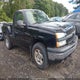 1GCEK14T54Z116340 2004 Chevrolet Silverado 1500 Z71 auction photo thumbnail 1