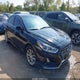 5NPE24AF0JH598542 2018 Hyundai Sonata Se auction photo thumbnail 1