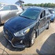 5NPE24AF0JH598542 2018 Hyundai Sonata Se auction photo thumbnail 2