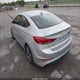 5NPD84LF0JH247590 2018 Hyundai Elantra Value Edition auction photo thumbnail 3