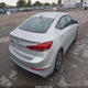 5NPD84LF0JH247590 2018 Hyundai Elantra Value Edition auction photo thumbnail 4