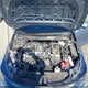JTDEAMDE0MJ003948 2021 Toyota Corolla Hybrid Le auction photo thumbnail 10
