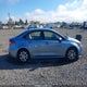 JTDEAMDE0MJ003948 2021 Toyota Corolla Hybrid Le auction photo thumbnail 14