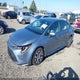 JTDEAMDE0MJ003948 2021 Toyota Corolla Hybrid Le auction photo thumbnail 2