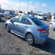 JTDEAMDE0MJ003948 2021 Toyota Corolla Hybrid Le auction photo thumbnail 3