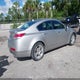 19UUA8F57AA017522 2010 Acura Tl 3.5 auction photo thumbnail 4