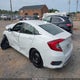 JHMFC1F36KX007455 2019 Honda Civic Ex auction photo thumbnail 3