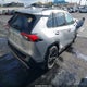 4T3T6RFV6NU069197 2022 Toyota Rav4 Hybrid Se auction photo thumbnail 4
