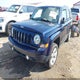 1C4NJRFB7FD354194 2015 Jeep Patriot Latitude auction photo thumbnail 2