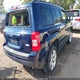 1C4NJRFB7FD354194 2015 Jeep Patriot Latitude auction photo thumbnail 4