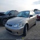 1HGEJ6579YL009061 2000 Honda Civic Lx auction photo thumbnail 2